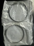 Lot Of Volvo Clamps 22274887. Fixed Price $19.95.