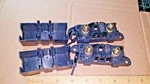 Pcs Littelfuse 02981001Z Mega Block Littlefuse Units. Fixed Price $14.25.