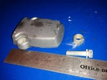 54221-94400-0ED Bracket Suzuki 40HP DT40 50HP?. Fixed Price $20.52.