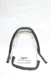 38157 Mercury 45 50 60 Hp Outboard Seal W/retaining Strip & Screws 38154, 38158. Fixed Price $10.00.