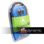 Jl Audio XD-CLRAIC2-12 Rca Cable 2-CH. 12FT. Amplifier Wire XDCLRAIC212 New. Fixed Price $34.99.