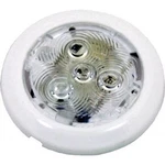Attwood 6320W7 2.75" White Plastic Led Round Interior/exterior Light. Fixed Price $31.99.