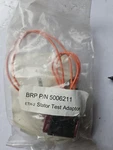 Stator Test Adapter Evinrude Johnson Brp 5006211 Nos Oem OMC62. Fixed Price $55.00.