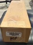 Mercury Quicksilver Boat Swivel Ring Tube 95846A3 New. Fixed Price $25.00.