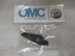 Q11B Evinrude Johnson Omc 0203698 Starter Pawl Oem New Factory Boat Parts. Fixed Price $8.10.