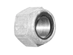 Mercury 82671127 Brass Propeller Nut (1.00-14 Thread). Fixed Price $24.58.
