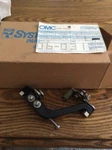 New Evinrude Johnson Outboard Throttle Lever Kit 435908. Fixed Price $50.00.