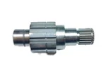 Omc Shaft, Tilt Clutch P/n: 0982593, 0314651, 0980031,. Fixed Price $112.06.