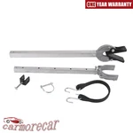 400-RB Adjustable Transom Saver, 23-35", Composite Head Holds Engine. Fixed Price $31.86.