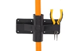 Net/gaff Holder Durable Fishing And Tools Easily Mounts On Boat. Fixed Price $27.73.