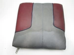 1986 Bayliner 21' Bow Rider Boat Rear Jump Seat Butt Cushion 22 1/2" X. Fixed Price $134.99.