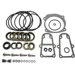 Johnson/evinrude New Gearcase Lower Unit Seal Kit 5006373, 5000411, 439141. Fixed Price $44.99.