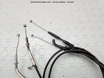 Accelerator Cables 54012-0567 Kawasaki Versys 1000 2012 2018 2013 2014. Fixed Price $43.99.