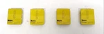 Bussmann Fuses (lot Of 20) SFE-20 14 30A 32VAC Fast-acting Glass. Fixed Price $20.00.