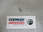 U11 Genuine Omc Evinrude Johnson 554355 Rivet Oem New Factory Boat Parts. Fixed Price $8.82.