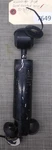 Tilt Trim Shock Absorber Mercury Model 650 65HP SER#3402999 Pn# 55-31933. Fixed Price $29.62.