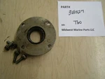 Omc 318527 Crankcase Head Assembly T60. Fixed Price $15.99.
