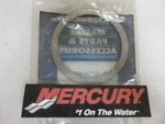 T2B Genuine Mercury Quicksilver 23-87560094 Washer Oem New Factory Boat Parts. Fixed Price $18.43.