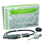 Uflex And Pinion Steering Kit With 20' Cable #RACKTECH20. Fixed Price $247.11.