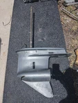 Yamaha Outboard Two Stroke 150HP-200HP Lower For Parts-- Units!--. Fixed Price $799.99.