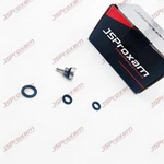 Repl Fits Volvo Penta 3854539 3852045 3855081 Drain/vent Plug And O-rings. Fixed Price $25.00.