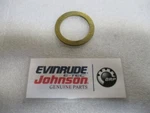 W26 Omc Evinrude Johnson 0305498 Thrust Washer Oem New Factory Boat Parts. Fixed Price $7.77.