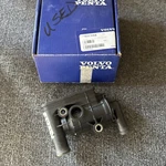Volvo Penta Marine 22643084 Thermostat Housing Oem Used 40005487. Fixed Price $50.00.