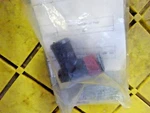 Mercury Marine Quicksilver 22-862210A01 Drain 90 Elbow Kit Inc Plug. Fixed Price $12.99.
