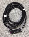 Mercury 84-893371T10 10FT Power Steering Signal Harness. Fixed Price $30.00.
