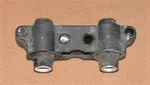 Mercury 60 Hp Stroke Upper Mount Assembly Pn 812893 Fits 1995-2006. Fixed Price $17.15.