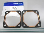 New Oem (lot Of 2) 424619 Volvo Penta Gasket 0810. Fixed Price $18.00.