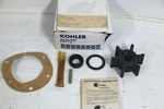 # 241588 / 241641 Genuine Oem Kohler Generator Impeller Kit. Fixed Price $145.00.