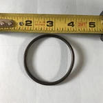New Oem Evinrude Johnson Omc 305276 Gearcase O-ring. Fixed Price $7.99.