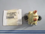 New Oem 89-818997T1 Mercury Quicksilver Solenoid Assy 0820. Fixed Price $34.96.