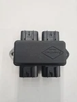 Mercury 4-WAY Junction Box 878492T14. Fixed Price $62.95.
