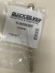 10-865982057 Mercruiser 3/8X 7.50 " Riser Bolt (R2456,93E). Fixed Price $11.00.