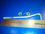 0329889 Zz 0314133 0302474 0305650 Johnson Evinrude Omc 65HP. Fixed Price $9.55.