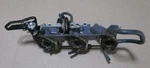 Honda Outboard Bf 40 Hp 50 Manifold 17100-ZW4-H00ZA. Fixed Price $40.00.