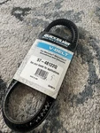 2007-2013 Mercury Quicksilver 57-48120Q1 V-belt Oem Mercruiser Sterndrives Inboa. Fixed Price $19.99.