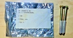 (lot Of 2) Sea-doo Hex Screws, Pn 2699672-35 B1821BH038C400N. Fixed Price $49.99.