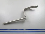 *new Oem* 0810 Omc Johnson Evinrude Tilt Lock Lever 0320514. Fixed Price $30.75.