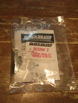 Nos Oem Genuine Mercury Quicksilver 96226A Detent Spring Kit Free Shipping. Fixed Price $23.49.