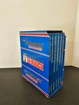 Set Of Evinrude Johnson "ec" Service Manuals #'s 520201 - 520206 (see Details). Fixed Price $119.99.