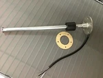 Diesel Fuel Tank Sender Inch Stainless Steel Sae 5 Hole Kus Wema 14" Gas Boat. Fixed Price $64.95.