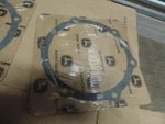 John Deere R520520 Gasket. Fixed Price $7.50.