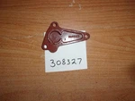 Genuine Omc Thermostat Cover 0308327 18, 20 & 25HP See Details For Fit. Fixed Price $10.00.
