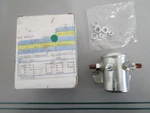 New Oem 0378444 Omc Johnson Evinrude Solenoid 0820. Fixed Price $41.87.