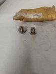 Volvo Penta Plug. Part 839354. 839354-8 Lot Of 2. Fixed Price $19.99.