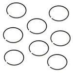 Mercury Quicksilver Boat Piston Ring Set 39-822321A2 .030 Mercruiser. Fixed Price $248.59.
