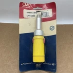 Evinrude/johnson Brp #435299 Flushing Device Nos. Fixed Price $66.49.